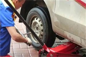 井陉矿区附近拖车24小时服务热线电话