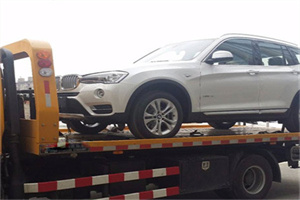 井陉矿区拖车24小时服务电话