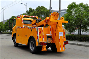 井陉矿区高速路拖车费