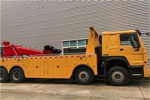 井陉矿区道路救援公司